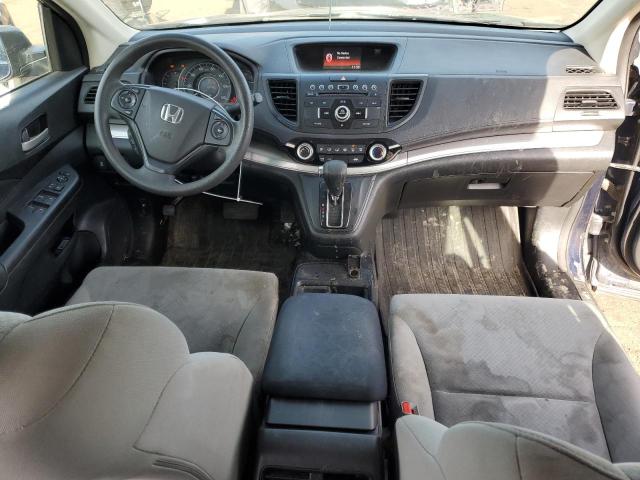 2015 Honda CR-V - Image 8