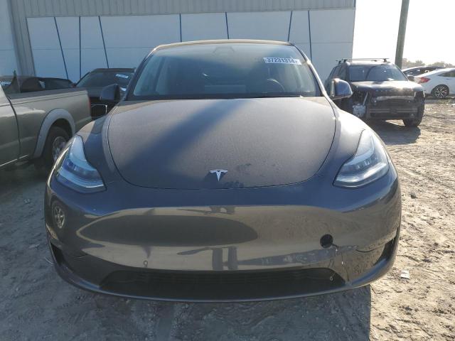 7SAYGDEE2NA004750 | 2022 Tesla model y