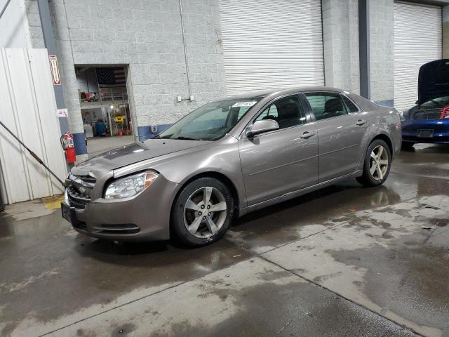 Vin: 1g1zc5e16bf278701, lot: 38551624, chevrolet malibu 1lt 2011 img_1