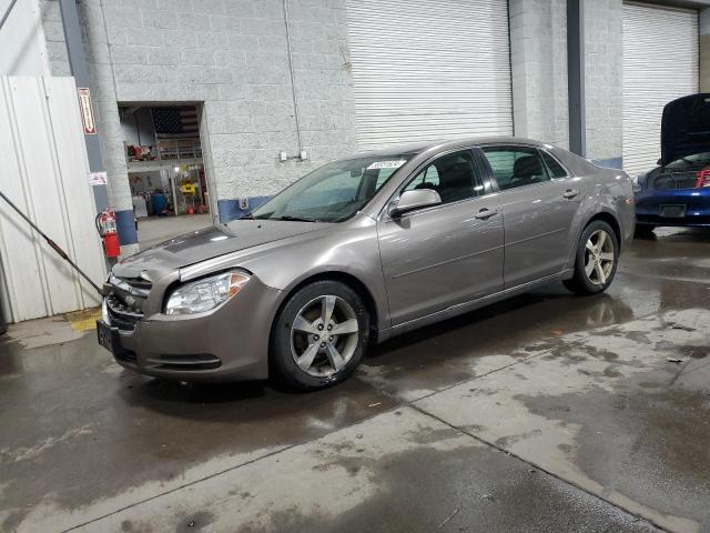 2011 Chevrolet Malibu 