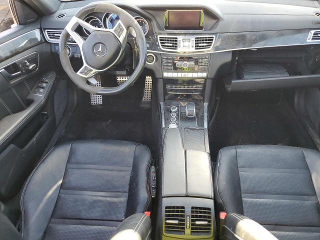 WDDHF7GB6EA997823 2014 MERCEDES-BENZ E-CLASS, photo no. 8