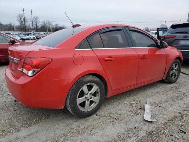 1G1PC5SB8F7152599 2015 Chevrolet Cruze Lt