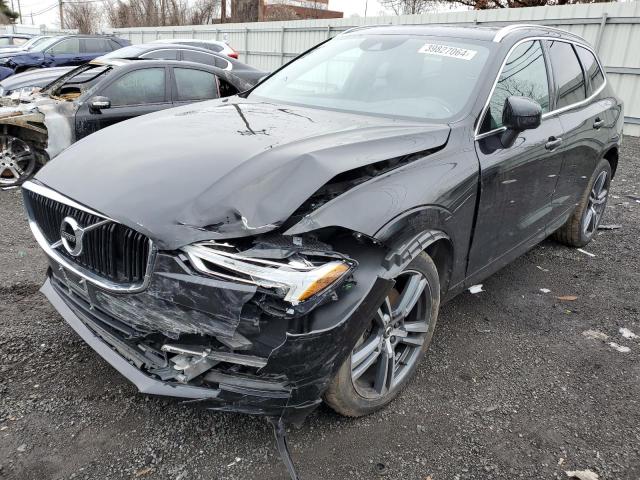 YV4A22RK8M1697459 2021 VOLVO XC60 - Image 1