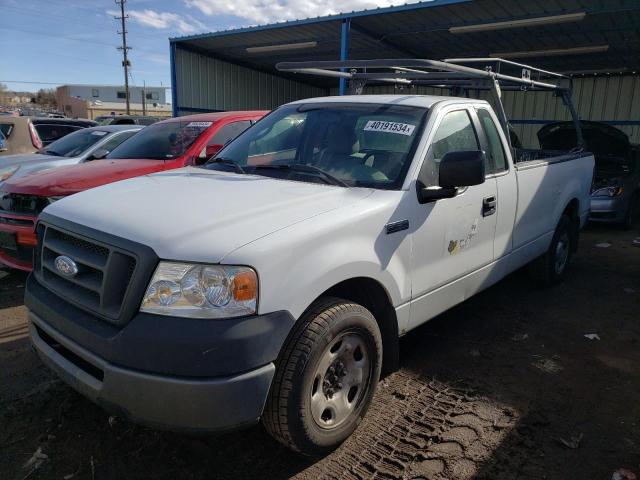 2006 Ford F-150 