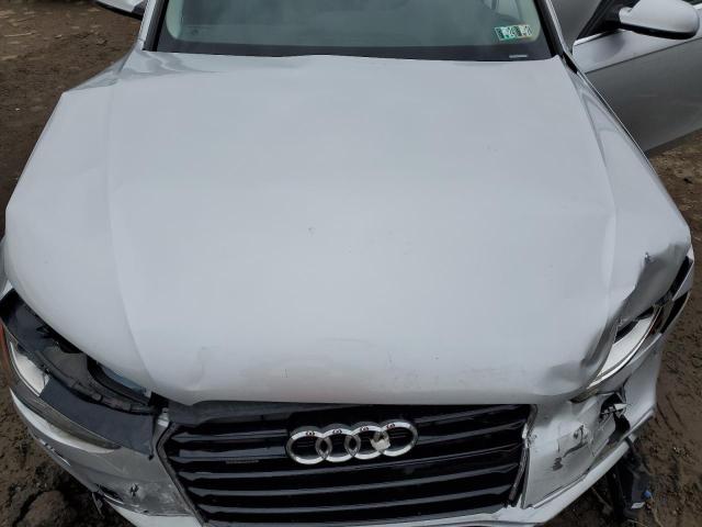 VIN WAUBFAFL8EN036637 2014 Audi A4, Premium no.11