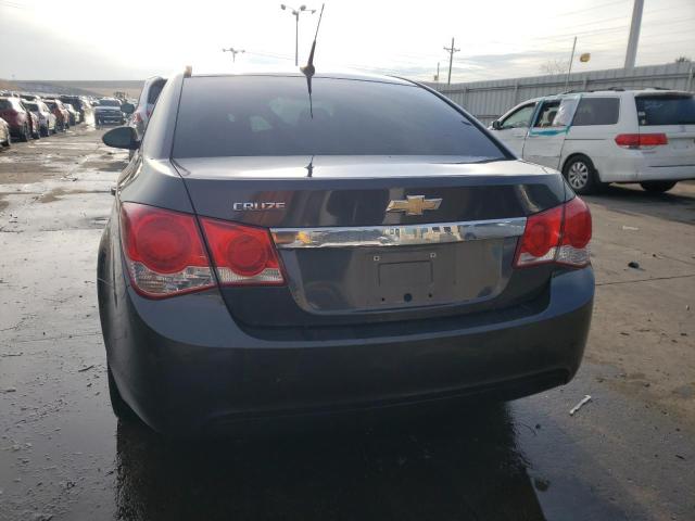 1G1PA5SH4E7183566 | 2014 CHEVROLET CRUZE LS