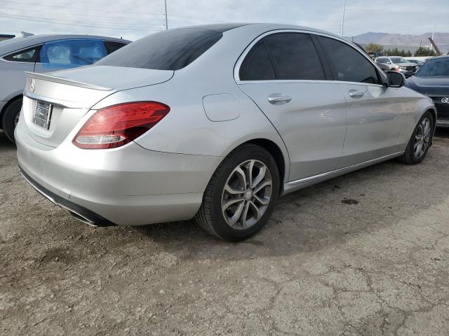 VIN 55SWF4JB2GU173481 2016 Mercedes-Benz C-Class, 300 no.3