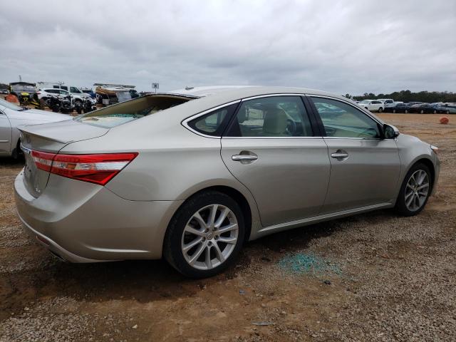 4T1BK1EB4EU095189 | 2014 TOYOTA AVALON BAS