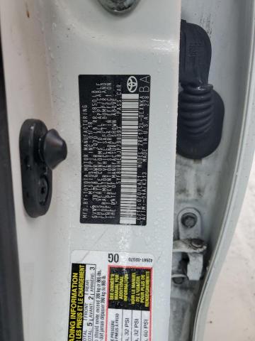 2018 TOYOTA COROLLA L 5YFBURHE8JP798093