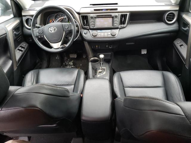 2T3DFREV1FW297096 | 2015 TOYOTA RAV4 LIMIT