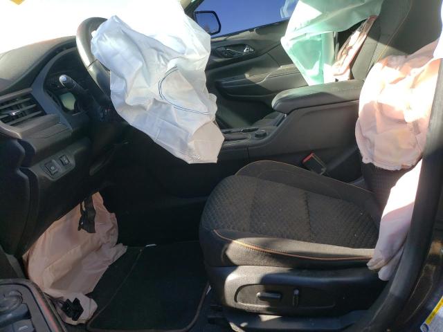 2018 GMC Acadia All Terrain VIN: 1GKKNTLS5JZ107166 Lot: 37347334