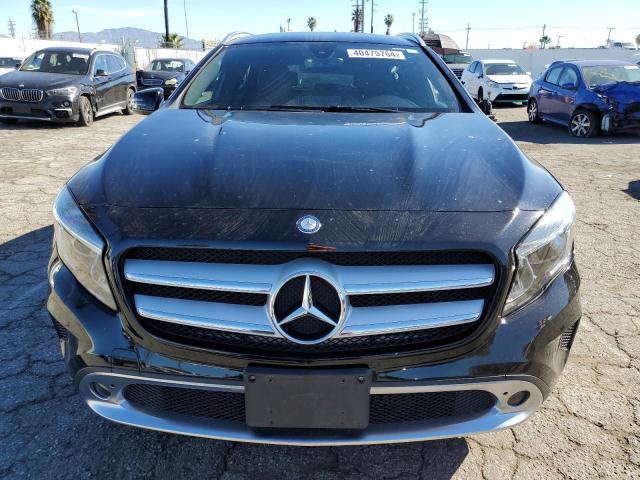 VIN WDCTG4EB4GJ190118 2016 Mercedes-Benz GLA-Class,... no.5