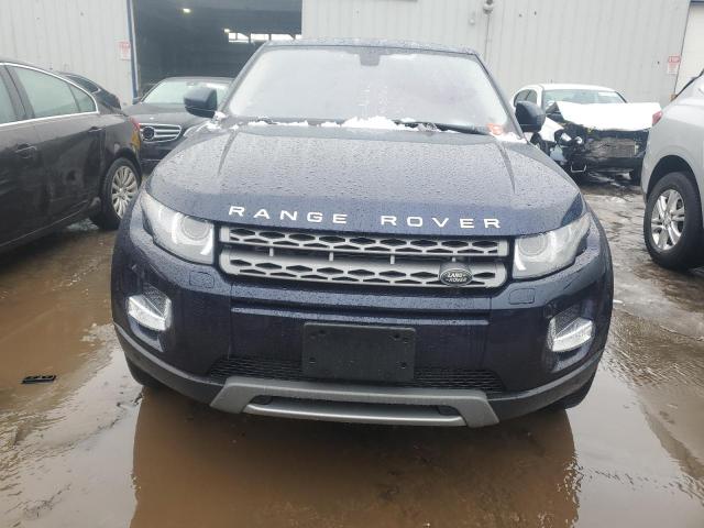 SALVP2BGXFH074858 | 2015 LAND ROVER RANGE ROVE