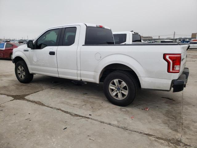 1FTEX1C86GKF63447 | 2016 FORD F150 SUPER