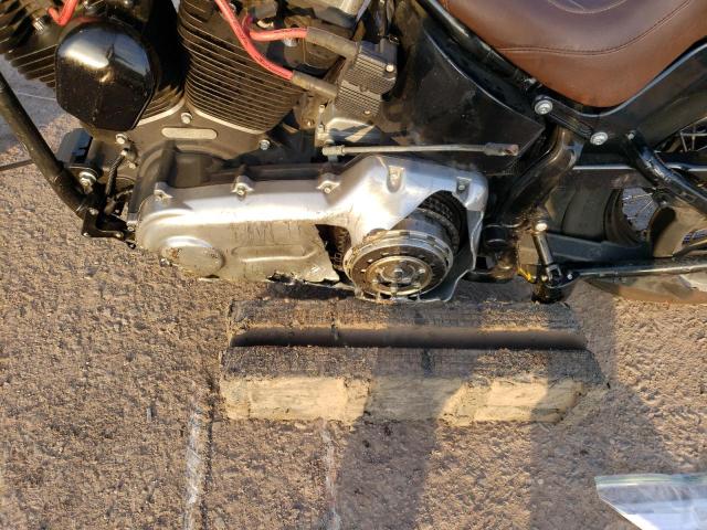 2016 HARLEY-DAVIDSON FLS SOFTAI 1HD1JRV10GB016722
