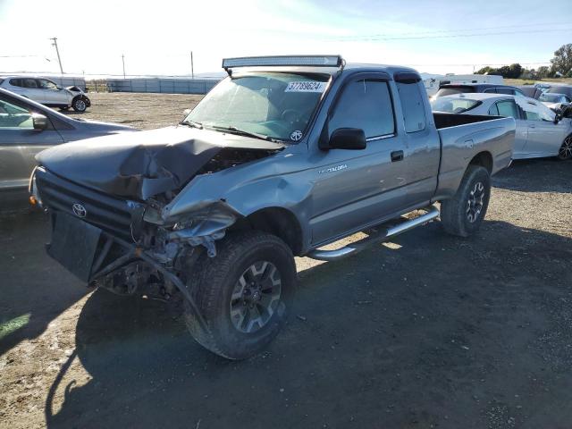 1998 Toyota Tacoma 