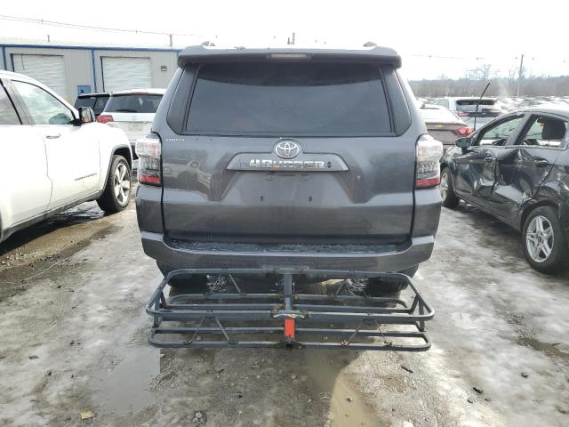 JTEBU5JR3L5741687 | 2020 TOYOTA 4RUNNER SR