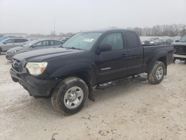 2013 Toyota Tacoma 