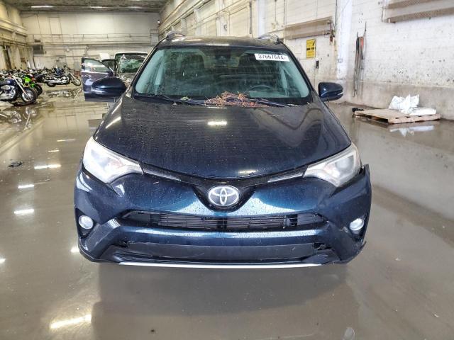 2T3RFREV0JW739042 | 2018 TOYOTA RAV4 ADVEN