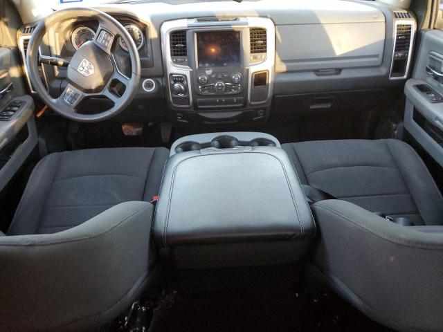 2019 RAM 1500 CLASS - 1C6RR6GG5KS618660