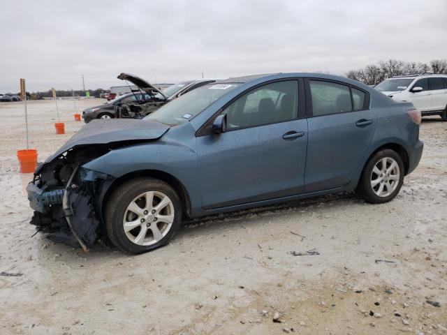 2010 Mazda 3 I VIN: JM1BL1SF9A1178380 Lot: 39380654