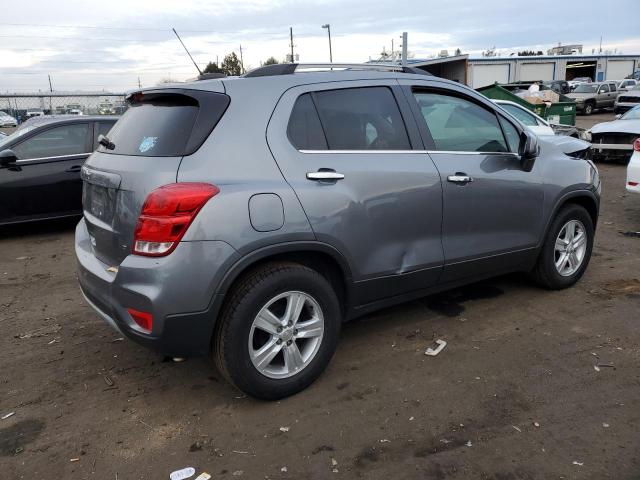 3GNCJLSB7LL283649 | 2020 CHEVROLET TRAX 1LT