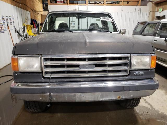 1989 Ford F150 VIN: 1FTEF14N7KNA26164 Lot: 39644574