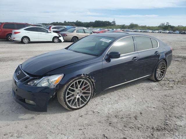 2006 Lexus GS 300 