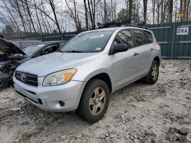 2006 Toyota RAV4 