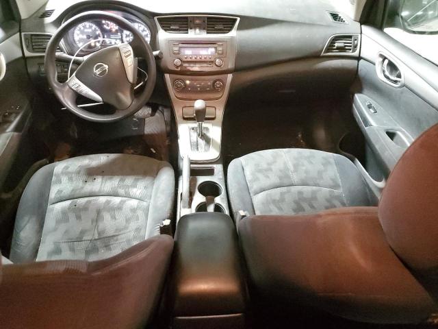 3N1AB7AP8DL621677 | 2013 Nissan sentra s