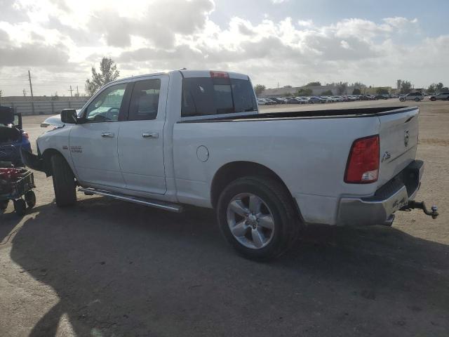 1C6RR6GT2GS164131 | 2016 RAM 1500 SLT