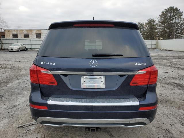 VIN 4JGDF6EE6FA473729 2015 Mercedes-Benz GL-Class, ... no.6