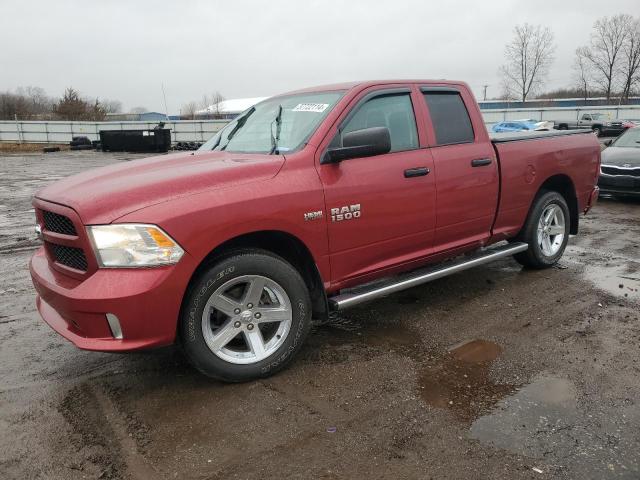 2015 Ram 1500 ST