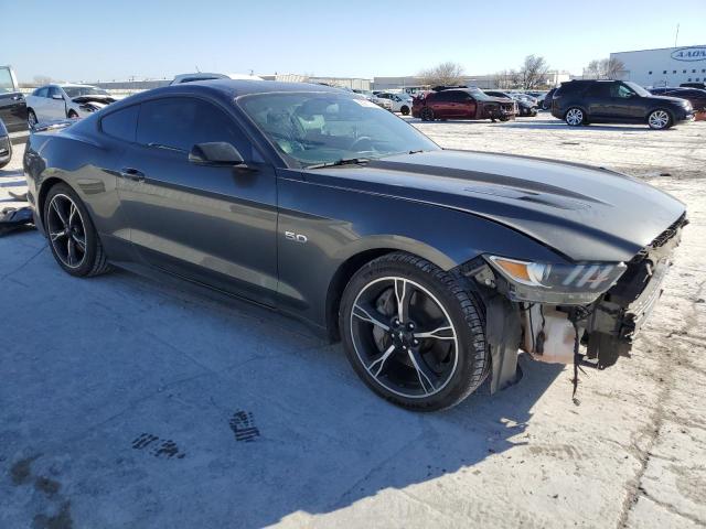 1FA6P8CF2H5213508 2017 FORD MUSTANG, photo no. 4