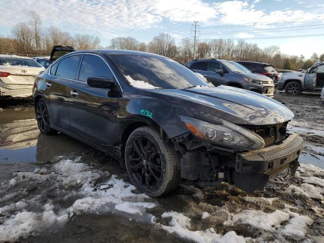 1N4AL3AP9HC495677 | 2017 NISSAN ALTIMA 2.5