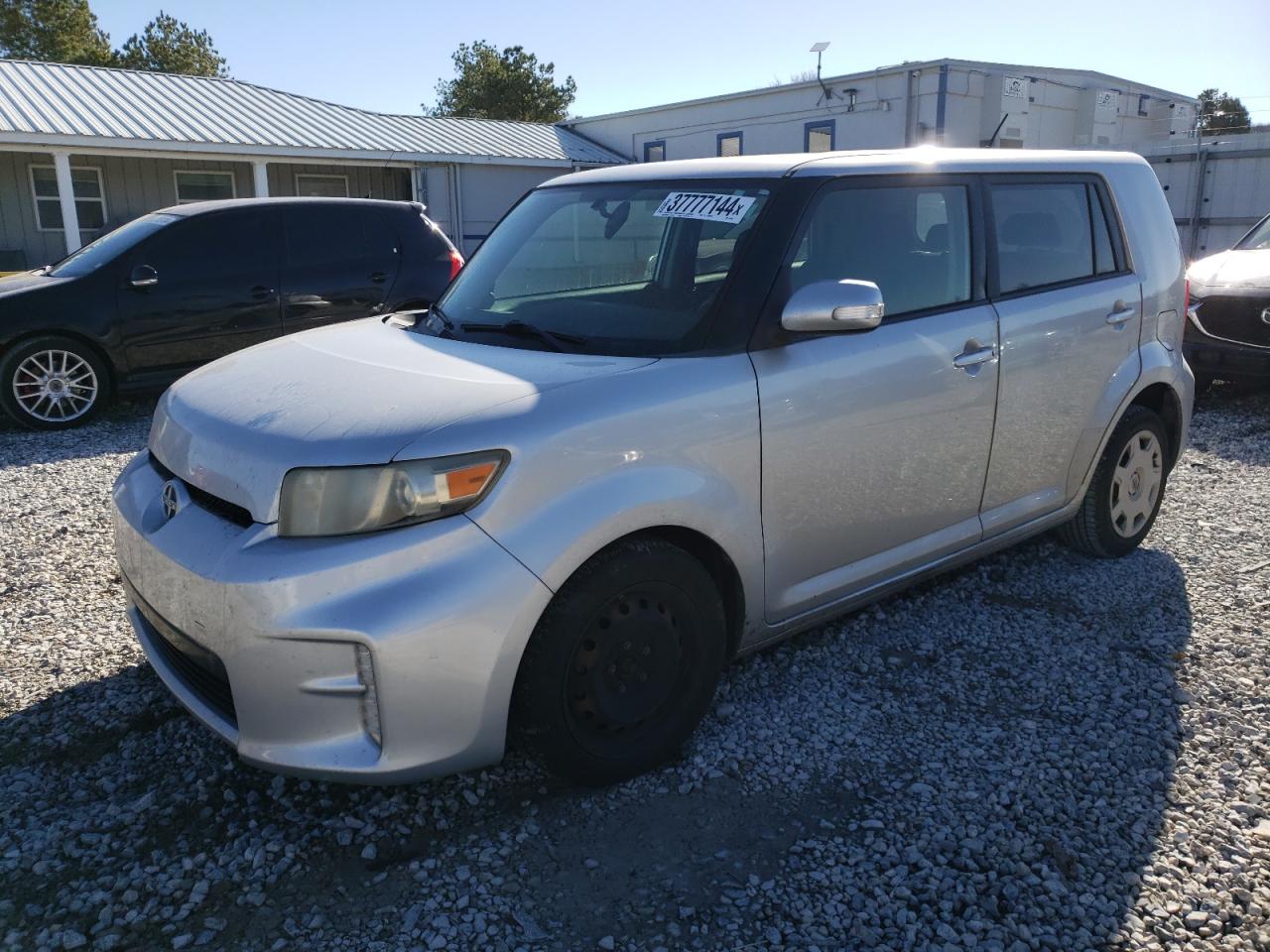 2014 Toyota Scion Xb vin: JTLZE4FE5EJ049350