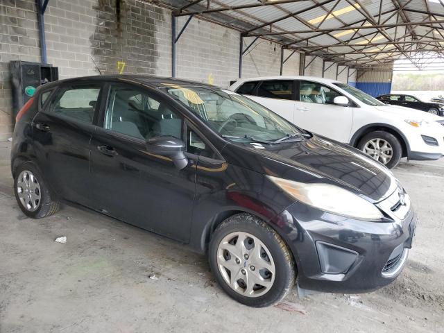 Vin: 3fadp4ej4bm141701, lot: 38789304, ford fiesta se 20114