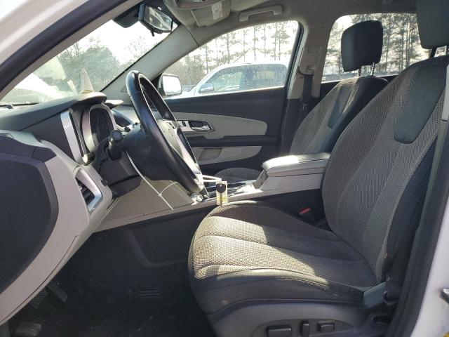 2GNALBEK5F6337269 | 2015 CHEVROLET EQUINOX LT