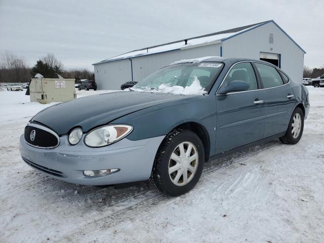 2006 Buick LaCrosse CX