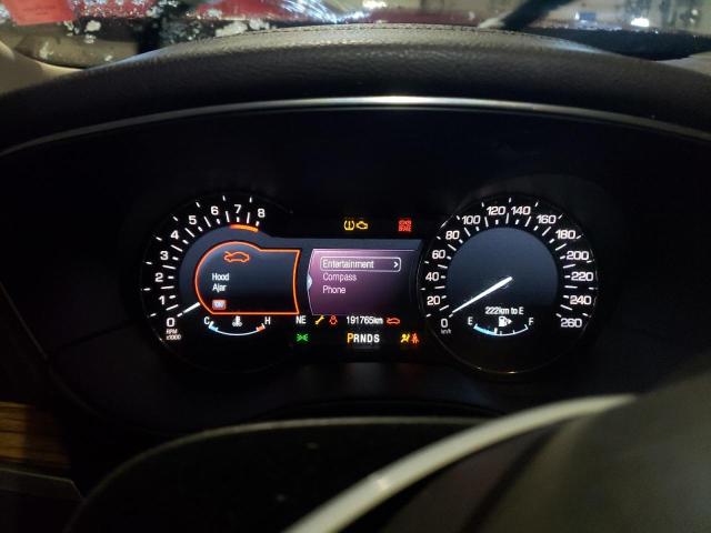 2015 LINCOLN MKC - 5LMCJ2A92FUJ05894