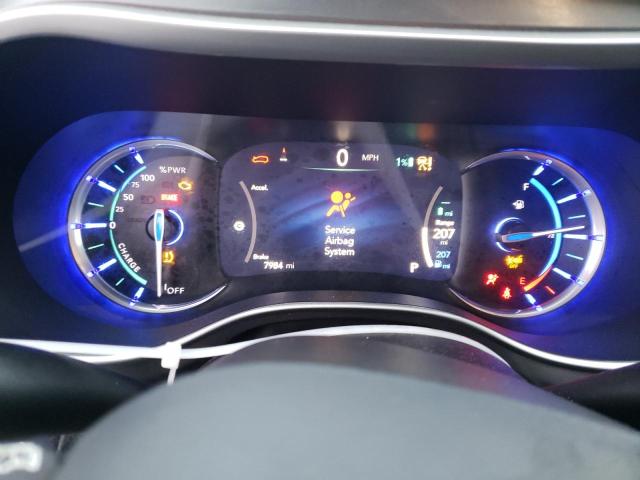 2C4RC1L75PR572758 | 2023 CHRYSLER PACIFICA H