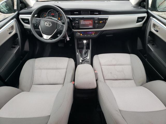 5YFBURHE6FP264646 | 2015 TOYOTA COROLLA L