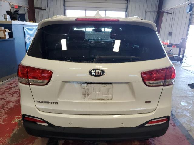 5XYPGDA3XGG046613 | 2016 KIA SORENTO LX