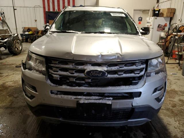 1FM5K8D88HGC58327 | 2017 FORD EXPLORER X