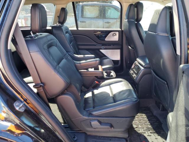 2021 LINCOLN AVIATOR RE 5LM5J7WC8MGL09458