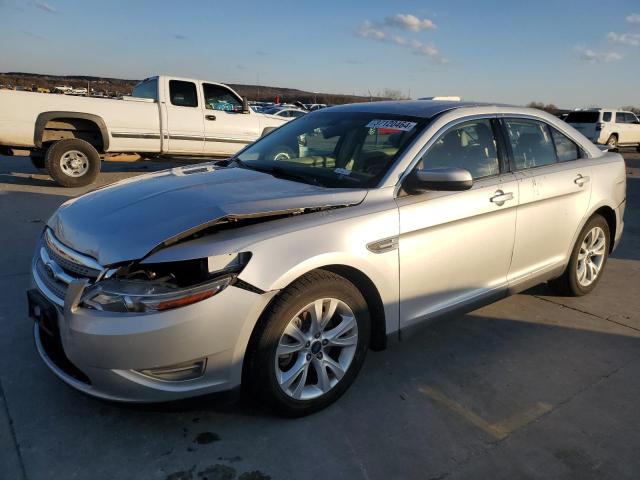 1FAHP2EW5BG103194 | 2011 Ford taurus sel