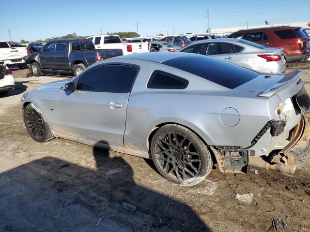 1ZVBP8AM8E5284005 | 2014 FORD MUSTANG