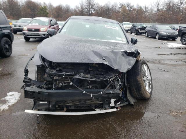 2020 INFINITI Q50 PURE - JN1EV7AR9LM252875