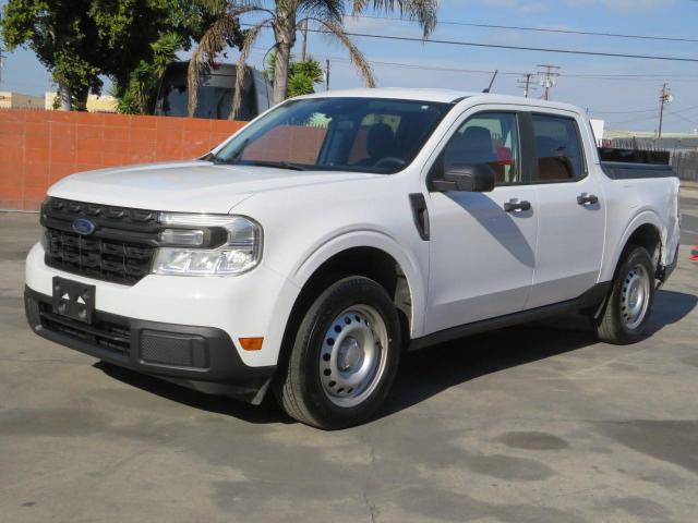 3FTTW8E3XNRA63966 | 2022 FORD MAVERICK X