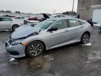 2017 HONDA CIVIC EX - 2HGFC2F78HH513720